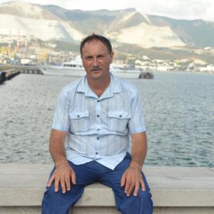 Сергей, 58 лет, Железнодорожный