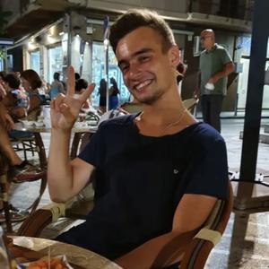 Парни в Praha: Elmar Gasanov, 26 - ищет девушку из Praha
