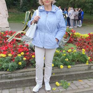 Девушки в Томске: Тамара, 62 - ищет парня из Томска