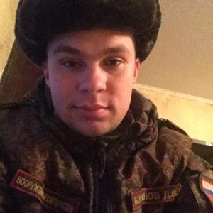 Парни в Смоленске: Дмитрий, 29 - ищет девушку из Смоленска