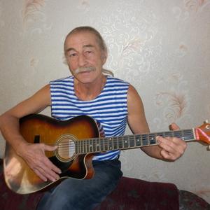 Парни в Саяногорске: Николай, 71 - ищет девушку из Саяногорска