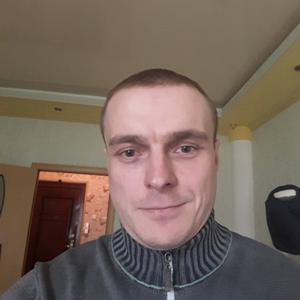 Парни в Нижневартовске: Иван Пожарников, 41 - ищет девушку из Нижневартовска
