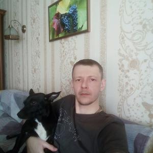 Сергей, 44 года, Ярославль