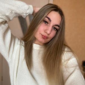 Катя, 21 год, Санкт-Петербург