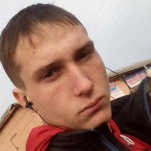 Аркадий, 26 лет, Черногорск