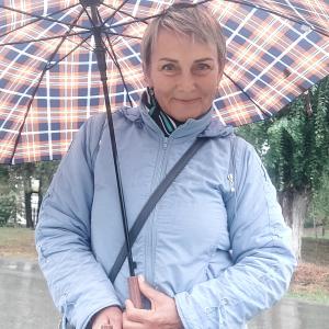 Девушки в Тольятти: Ollja, 63 - ищет парня из Тольятти