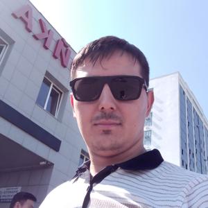 Исломжон, 32 года, Нижнекамск