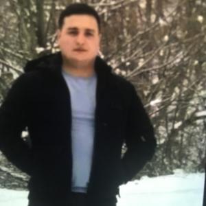 Парни в Забайкальске: Гасымов, 32 - ищет девушку из Забайкальска