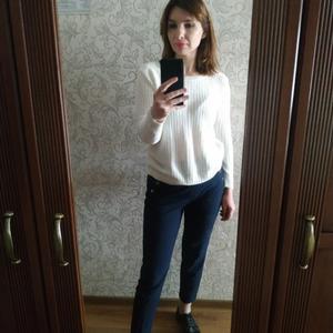 Девушки в Астана: Ирина, 44 - ищет парня из Астана