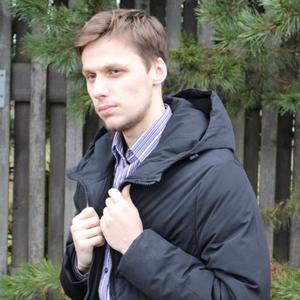 Илья, 27 лет, Минск
