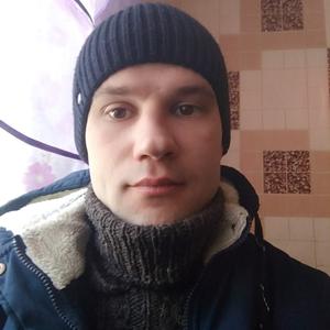 Парни в Смоленске: Алексей, 39 - ищет девушку из Смоленска