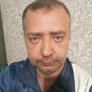 Александр, 47 лет, Уссурийск