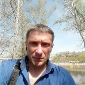 Alexei, 44 года, Оренбург