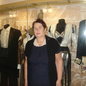 Ильина Галина, 70 лет, Санкт-Петербург