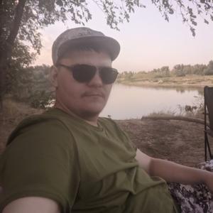 Алексей, 32 года, Волжский