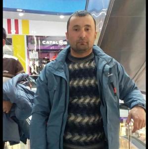 Парни в Мурманске: Роман, 34 - ищет девушку из Мурманска