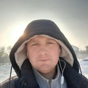 Валентин, 36 лет, Харьков