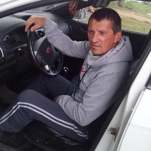Парни в Кемерово: Александр, 53 - ищет девушку из Кемерово