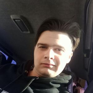 Парни в Оренбурге: Сергей, 24 - ищет девушку из Оренбурга
