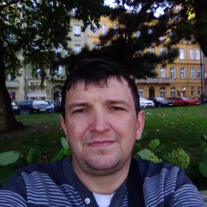 Парни в Людиново: Valerij Zavgorodnij, 41 - ищет девушку из Людиново