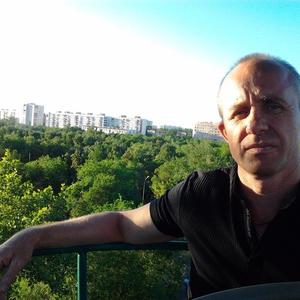 Артур Егирев, 55 лет, Оренбург