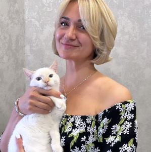 Ольга, 43 года, Краснодар