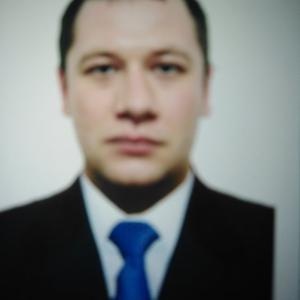 Николай, 39 лет, Оренбург