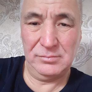 Нурбек, 55 лет, Оренбург
