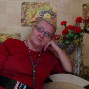 Галина Иванова, 76 лет, Волгоград
