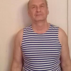 Парни в Великих Луки: Владимир, 66 - ищет девушку из Великих Луки