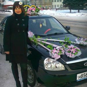 Девушки в Татарстане: Гульназ, 31 - ищет парня из Татарстана