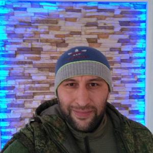 Тамик, 37 лет, Владикавказ