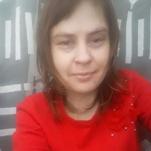 Татьяна, 34 года, Чебаркуль