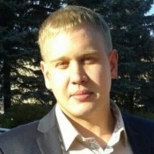 Евгений Касаткин, 34 года, Минск