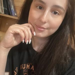 Полина, 27 лет, Новосибирск