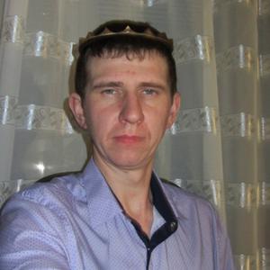 Алекс Бездушный, 36 лет, Кинешма