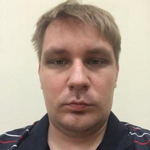 Кирилл Володин, 33 года, Мытищи