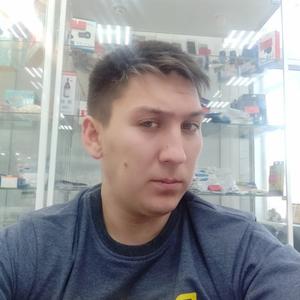 Мурат Шарафутдинов, 30 лет, Киргиз-Мияки
