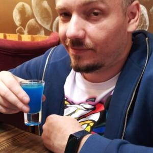 Парни в Екатеринбурге: Виктор Владимиров, 35 - ищет девушку из Екатеринбурга