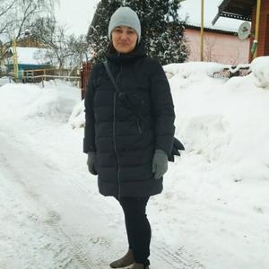 Девушки в Нижний Новгороде: Аня, 36 - ищет парня из Нижний Новгорода