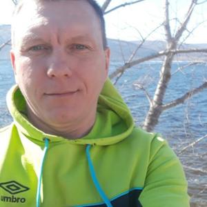 Vladimir, 47 лет, Самара