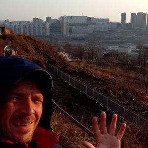 Парни в Владивостоке: Антон, 37 - ищет девушку из Владивостока