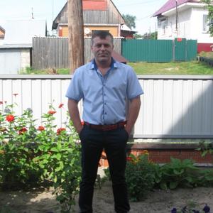 Парни в Барнауле (Алтайский край): Аркадий, 43 - ищет девушку из Барнаула (Алтайский край)