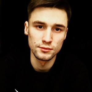 Парни в Твери: Дмитрий, 25 - ищет девушку из Твери