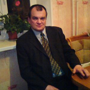 Николай, 59 лет, Сургут