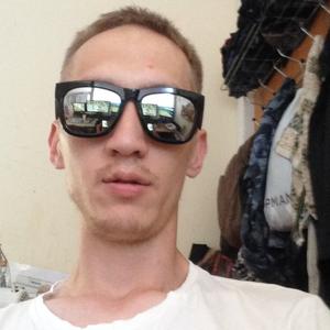 Парни в Якутске: Дмитрий, 34 - ищет девушку из Якутска