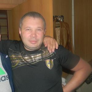 Александр Васюков, 48 лет, Волгоград