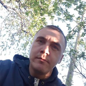 Парни в Йошкар-Оле: Андрей, 35 - ищет девушку из Йошкар-Олы