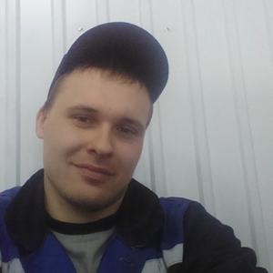 Николай, 34 года, Иркутск