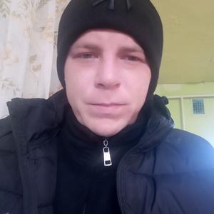 Парни в Ставрополе: Юра, 27 - ищет девушку из Ставрополя